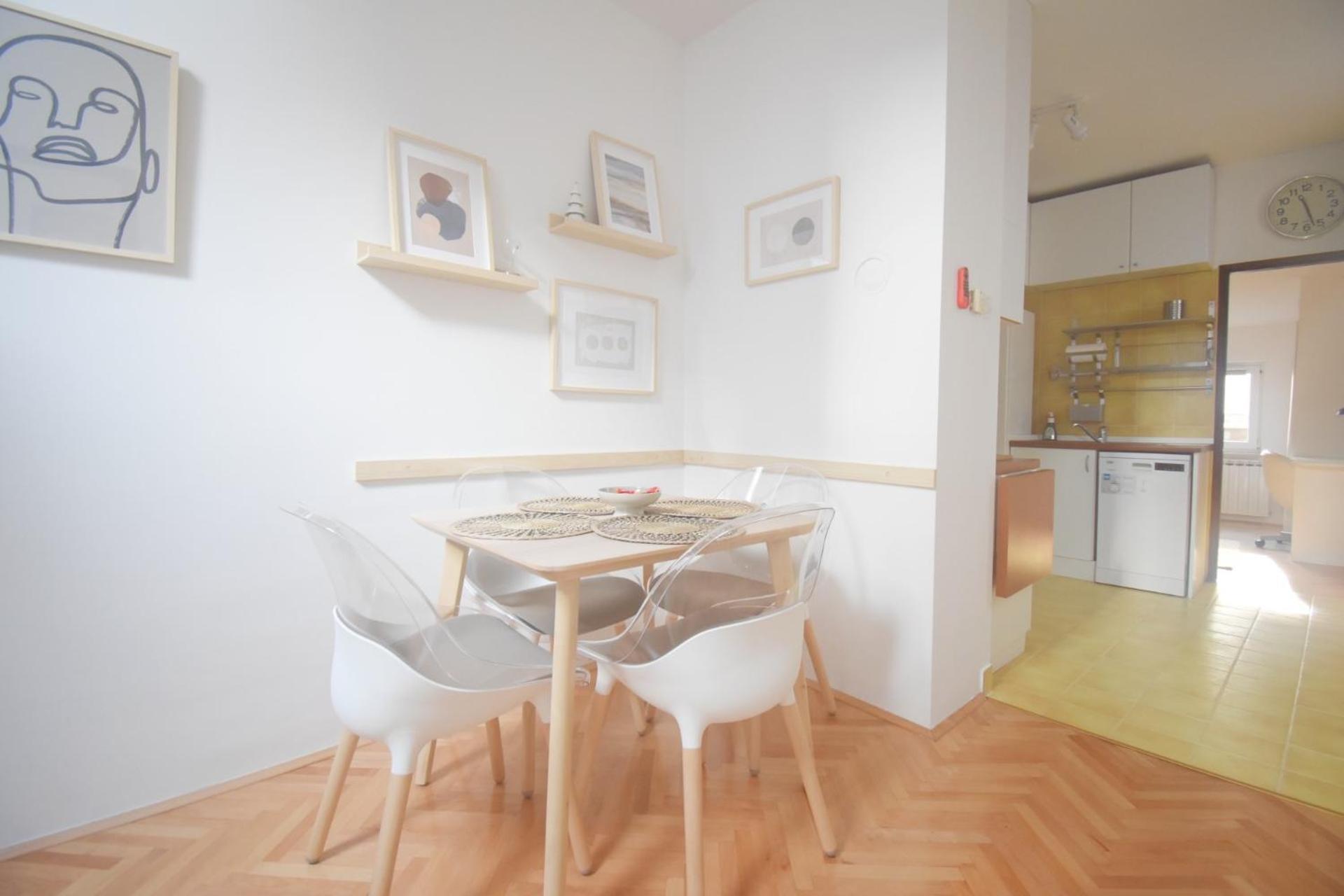 Apartman Toni Загреб Екстер'єр фото