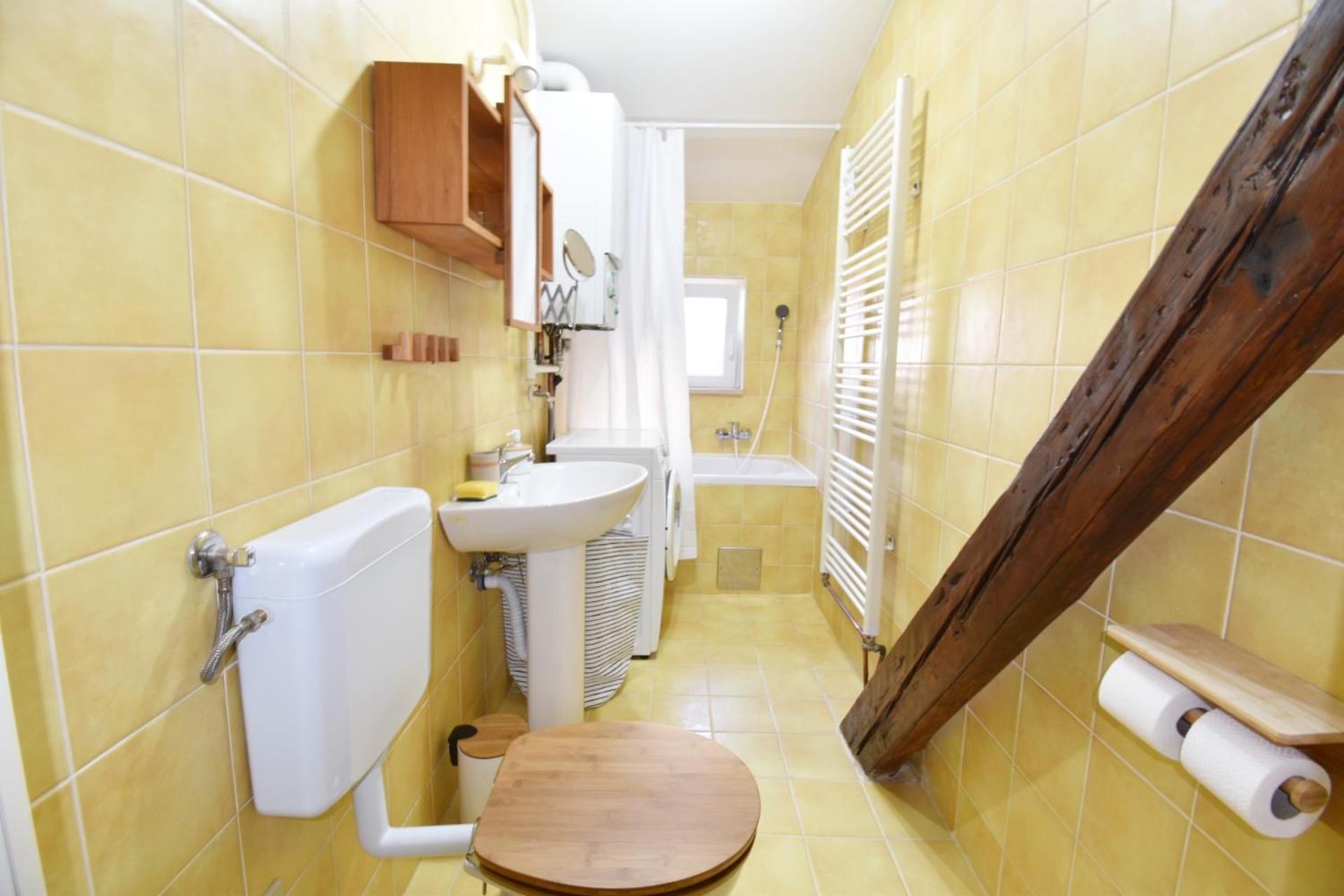 Apartman Toni Загреб Екстер'єр фото
